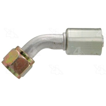 Four Seasons Fitting-Fo Bl #10 4 Ac Fitting, 14110 14110